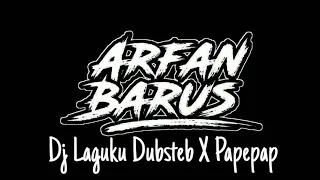 Download Dj Laguku Dubsteb X Papepap Remix TikTok 2021 MP3