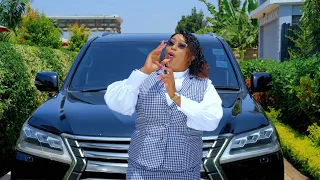 lucy nganga nikwanirira ndakwaniriire official 4k video skiza code 69813240