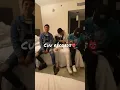 Callou - Brandon Reyes Y Elvin ft. David Bernal