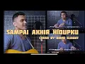 Download Lagu Sampai Akhir Hidupku Cover by David Sijabat