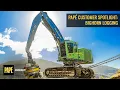 Bighorn Logging Adapts and Thrives