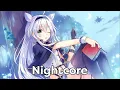 Download Lagu Nightcore - Vision pt. II (Lyrics)