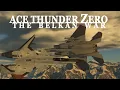 Download Lagu Ace Thunder Zero - Phase One Analysis