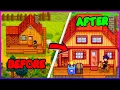 Transform Your Home Stardew Valley House Upgrades