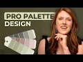The Website Color Palette Rules Pros Use That Beginners Get Wrong