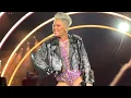 Download Lagu PINK – Try – LIVE (Paris, 2023) @PinkVideoVault