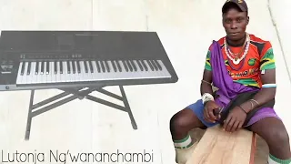 lutonja ngwana nchambi harusi ya ndama