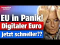 Download Lagu Digitaler Euro im Turbo-Modus: EU in Panik nach US-Stablecoin-Gesetz!