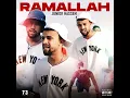 Ramallah