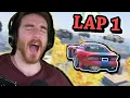 Download Lagu I modded GTA Street Races to be much, MUCH harder