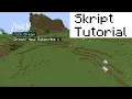 How to make nick command Skript Tutorials
