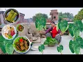 Download Lagu अरबी के पत्तो के पकोड़े ना गले में खराश होगी ना होगी झंझट अगर इस तरीके से बनाएंगे Arbi Ke Patod