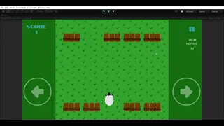 Last Line of The Fence Unitiy Gamedev Log 5