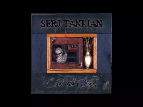 Download MP3 Serj Tankian - Empty Walls (Acoustic) [H.Q.]