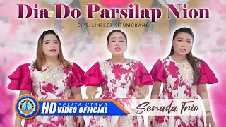 Download Senada Trio - DIA DO PARSILAP NION (Official Music Video) MP3