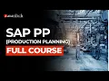 Download Lagu SAP PP (Production Planning) Full Course | ZaranTech