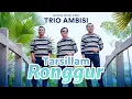 Lagu Trio Ambisi - Tarsillam Ronggur ( Official Music Video )