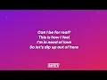 Lloyd - You (Lyrics) ft. Lil Wayne