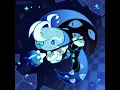 Shadow Milk Cookie Animation