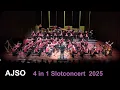 Download Lagu March in D Minor - AJSO Slotconcert 2025