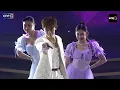 Stars Surrounding the Moon (Suntharaporn Song) : Eye - Poom - Ann | The Golden Song All Stars Ep....