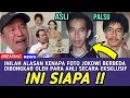 Lagu DIBONGKAR SECARA EKSKLUSIF !! INILAH ALASAN KENAPA FOTO JOKOWIDODO BEDA SATU DENGAN YANG LAIN