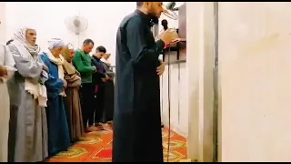 كنوز التلاوة   كنز من كنوز التلاوة الشيخ أحمد سيد جعيدي إبن بني سويف  دندنها