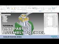 Solid Edge 2022 - Tutorial