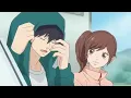 【AMV】 Be Somebody -「Ao Haru Ride」
