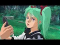 [Alexandros] - ENDROLL feat. SennaRin, Hiroyuki SAWANO (MV)