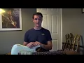 Jimmie Vaughan Fabulous Thunderbirds Scratch My Back Lesson