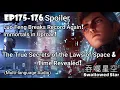 Download Lagu Swallowed Star EP175 176 Spoiler Luo Feng Breaks Record Again #吞噬星空 #吞噬星空173 #吞噬星空174 #吞噬星空175 176