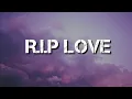 Download Lagu RIP, LOVE - FAOUZIA | Lirik Lagu dan Terjemahan Indonesia