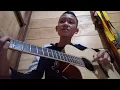 Download Lagu Lagu Pelajar Pancasila dengan Gitar. C=Do