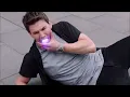 Power Rangers - Captured Tortured Compilation