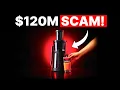 Download Lagu The $120 Million Juicer Lie: How Juicero Fooled Silicon Valley