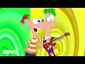 Download Lagu Phineas, Isabella, Candace - Summer Belongs to You (From \
