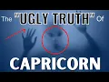 The Toxic World Of Capricorn Zodiac Sign Negative Personality Traits
