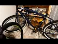 Mini Ninja Bike Builders Group Announcement