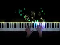 OST Genshin Impact - Main Theme (Piano Version)