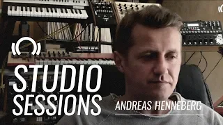 Download Andreas Henneberg - Beatport Studio Sessions MP3