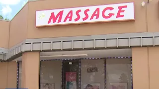 New law targets massage spas in Houston neighborhoods