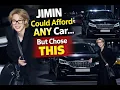 Lagu JIMIN’S AIRPORT CAR CHOICE SHOCKS FANS WORLDWIDE - HERE’S WHY