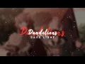 Download Lagu Ruth.B - Dandelions [Edited Audio]