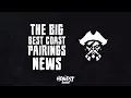 Is the Best Coast pairing site the NEW social site for Wargaming