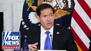 COMMON SENSE State Department scraps Biden-era DEI policy