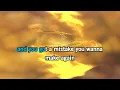 Guilty Pleasure  KARAOKE    Kenny Chesney    KC