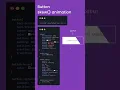 Button Skew Animation with CSS 2025 Create Stunning Effects