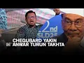 Download Lagu Chegubard dakwa Raja pun dah benci Anwar, kerajaan kaki kencing rakyat basah lencun