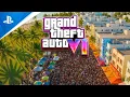 NEW GTA 6 Theories \u0026 Details LEAKED! First Look..